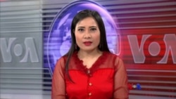 ေန႔စဥ္ တီဗြီသတင္းလႊာ (၀၂−၁၂−၂၀၂၁)