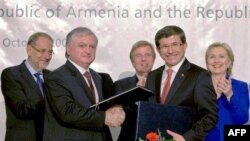 Հայաստանի արտգործնախարար. «Թուրքիան հետ է կանգնել իր խոստումից»