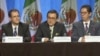México no descarta dificultades en modernización del TLCAN