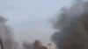 حمص پر گولہ باری کا سلسلہ جاری: کارکنان