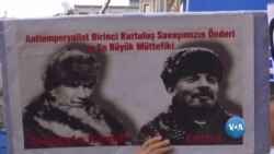 Xalqaro hayot - 25-aprel, 2019-yil