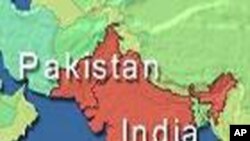 India_Pakistan_Map