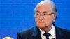 FIFA oo ku Dhowaaqday Dalalka Martigelinaya Koobka 2018 iyo 2022.