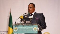 Le président Denis Sassou Nguesso dénonce l'incivisme dans un discours sur l'état de la nation