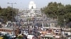 کراچی میں ٹریفک حادثات میں ہلاکتوں کی شرح سب سے زیادہ، تین سال میں ایک ہزار اموات