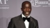 Jarumin "The Wire" Michael K. Williams Ya Rasu