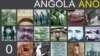 Angola Ano Zero - Documentário 