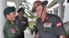 سرینگر: جنرل راوت کا اعلیٰ فوجی کمانڈروں سے بند کمرے میں اجلاس