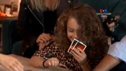 SHORT VIDEO: Երեխաներ ունենալու դժվարությունները դարձել են մյուսներին օգնելու պատճառ