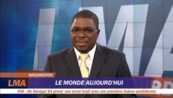 Le Monde Aujourd’hui