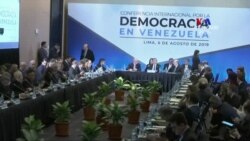 ԱՄՆ սպառնում է պատժել Մադուրոյին աջակցող երկրներին