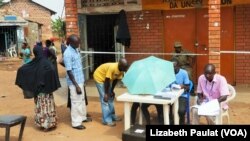 After Tense Presidential Poll, Uganda Sees Low Turnout for Local Elections