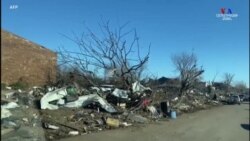 ԱՄՆ-ի Կենտուկի նահանգի կործանիչ ծովամրրիկը առնվազն 74 մարդու կյանք խլեց