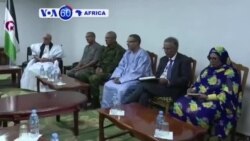 Abategetsi muri Togo Basakiranye n’Abaturage I Lome