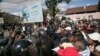 L'opposition maintient une manifestation interdite par les autorités à Madagascar