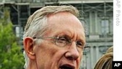 Senator Reid: US Health Care Reform Bill Will Include Government-Run Plan