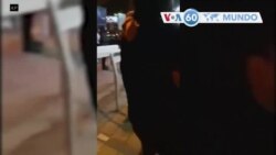 Manchetes Mundo 13 Janeiro 2020: Protestos no Irão