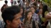 Early Voting Problems in Myanmar Election