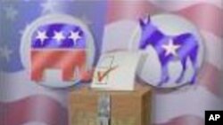 Obama Apela Aos Democratas