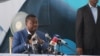 L'Union pour la république désigne Faure Gnassingbé pour briguer un 4e mandat
