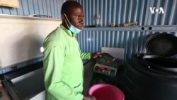 Kenya Africa Business Partners Strained Amid COVID-19 Pandemic