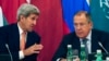 Diplomatic Efforts Over Syria Intensify
