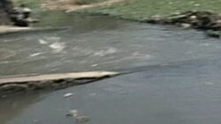 بخش بزرگی از جمعيت جهان به تجهيزات آب و فاضلاب سالم دسترسی ندارند
