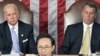 南韓總統李明博美國會演說獲熱烈歡迎