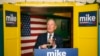 ¿Quién es Michael Bloomberg?