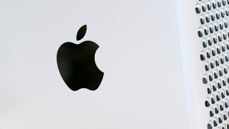 Apple’s Plan to Search for Child Sexual Images Concerns Privacy Activists