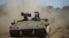 Israeli Warplanes Strike Alleged Syrian Chemical Weapons Facility