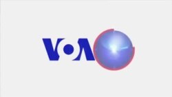 VOA60 America - U.S. House of Representatives voted to suspend President Barack Obama’s plan to resettle 10,000 Iraqi and Syrian refugees