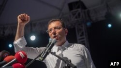 Ekrem İmamoğlu