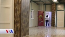 Werin Em JIN TV Nas Bikin