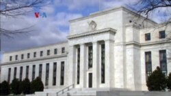 Pertemuan Pertama Federal Reserve Memasuki 2020