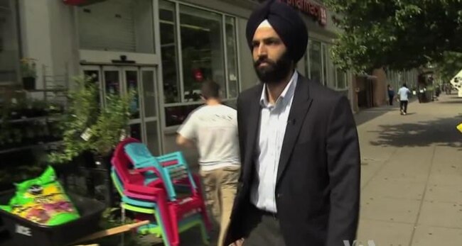 FBI Considers New Hate Crime Categories for Sikhs, Hindus, Arabs