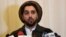 Ahmed Massoud