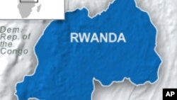 Ikarata y'Urwanda