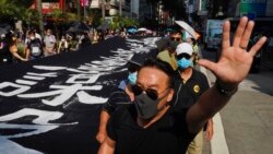 ဟောင်ကောင်လည်ပတ်မှုယန္တရား တဝက်တပျက် ရပ်ဆိုင်း