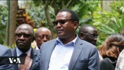 Maisha yazidi kuwa magumu nchini Kenya.