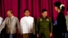 သမ္မတ၊ ကာချုပ် တို့နဲ့ ဗုဒ္ဓဟူးနေ့ ဒေါ်စု တွေ့မည်