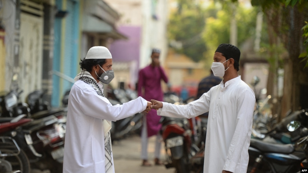کبھی جو تصور میں بھی نہیں تھا، اس کرونا نے وہ کر دکھایا۔ اب تو عید ماضی کی خوب صورت یادوں میں ہی رہ گئی ہے۔