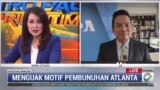 Laporan Langsung VOA untuk Metro TV: Menguak Motif Pembunuhan di Atlanta