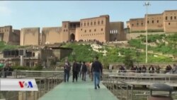 Piştî Têkçûna Hewilên Serxwebûnê, Kurdên Rûyê Xwe Dizivirin Bexda