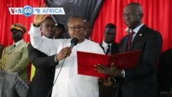 Murisanga kw'ljwi ry' Amerika