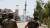 ۱۶ تن در حومه دمشق به دست نیروهای سوریه کشته شدند