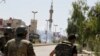 Activists: Syrian Troops Kill 34 People in Hama