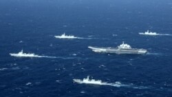 粵語新聞 晚上10-11點： 中共二十大前重申對台政策 舊瓶裝新酒？新瓶裝舊酒？