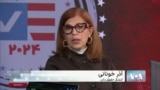 آذرخونانی: رئیس جمهوری بعدی آمریکا باید در پی تقویت ناتو باشد