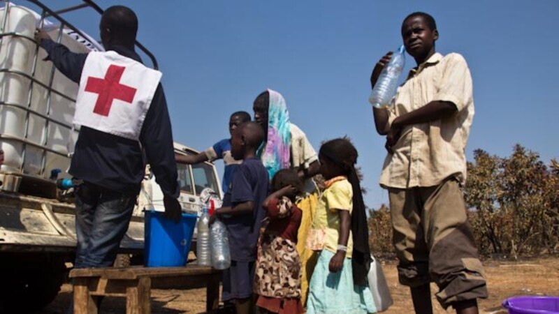Les populations ont toujours besoin d'assistance humanitaire dans trois régions du Cameroun